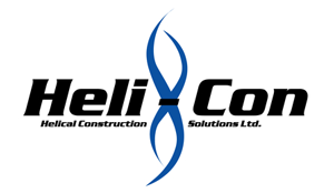 Helical Construction Solutions Ltd. logo