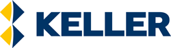 Keller Foundations logo